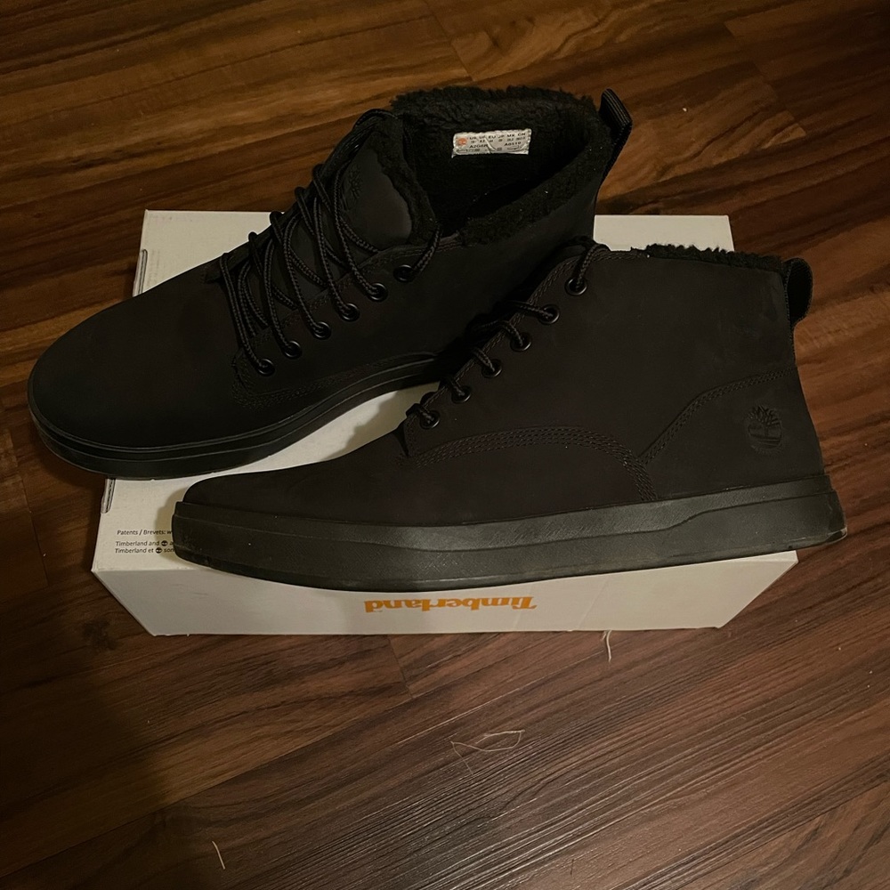 Timberland Davis shoes NEW